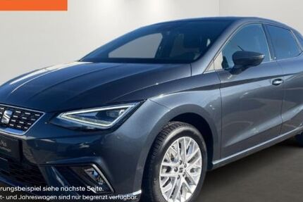 Seat Ibiza 5.600 km 21.480 &euro; Dormagen 41540