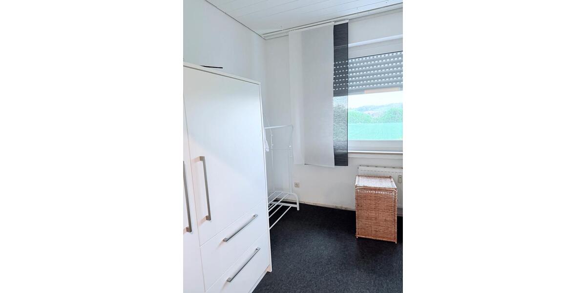 Etagenwohnung Hennef (Sieg) - 3 Zimmer, 62 m&sup2;, 820&euro; | Angebot:26550773