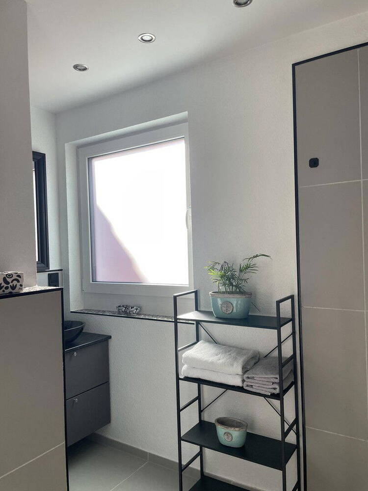 Senioren-Wohnung an der NORDSEEKÜSTE mit 120 m² Wohnfläche und großer Terrasse