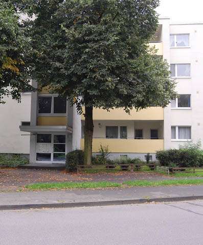 Wohnung zum Mieten in Monheim 765 € 70.69 m² 3 zimmer