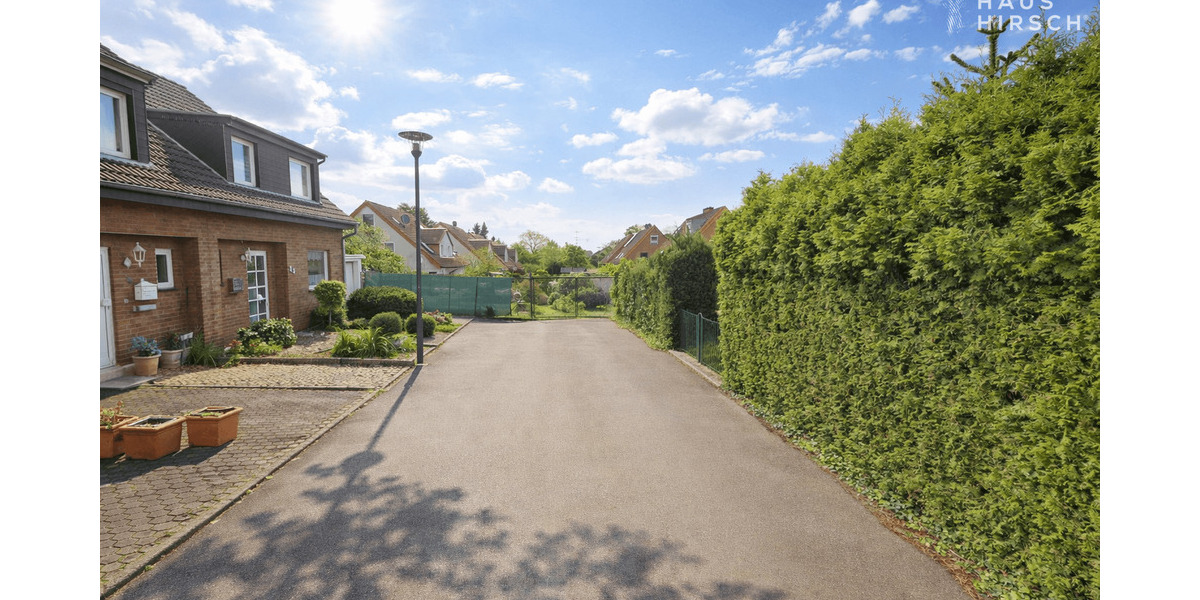 Grundstück Köln Wahn - 275.500&euro; | Angebot:24941371