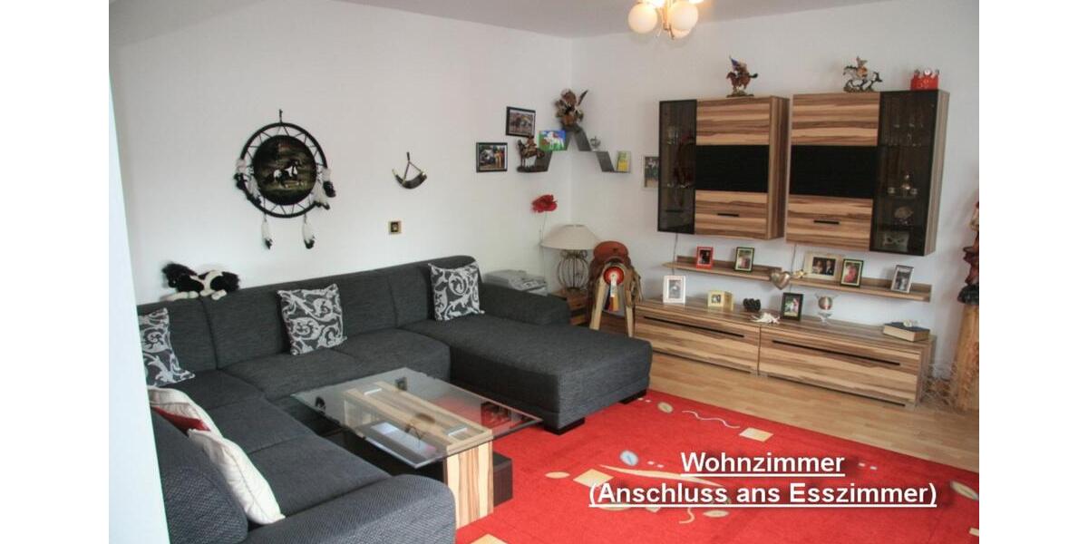5-Zimmer-Wohnung mit Teilungsmöglichkeit in 2 & 3 Zimmer 5 zimmer