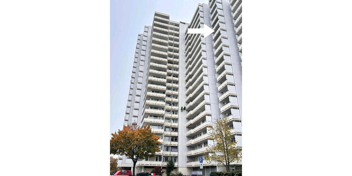 Etagenwohnung Köln Kalk - 1 Zimmer, 37 m&sup2;, 145.000&euro; | Angebot:26876154