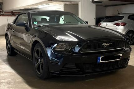 Ford Mustang 87.762 km 21.000 &euro; Niederkassel 53859