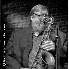 Joel Frahm Trio 28.05.2026 Salon De Jazz