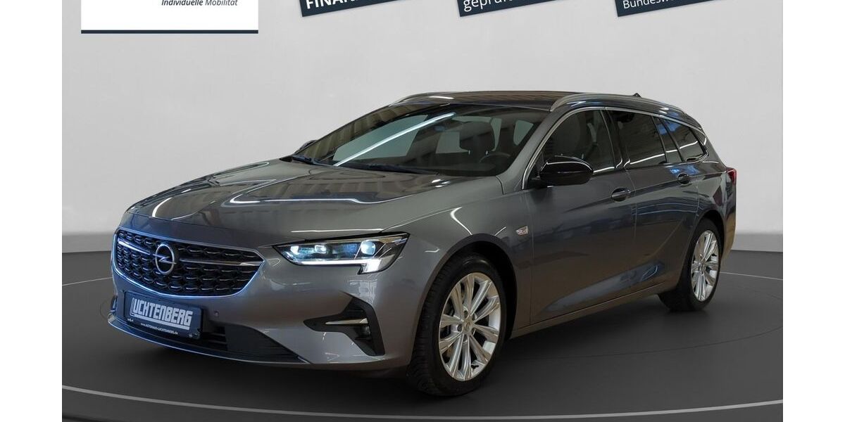 Opel Insignia 55.450 km 26.490 &euro; Leverkusen 51381
