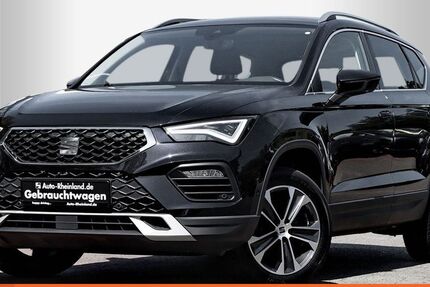 Seat Ateca 73.350 km 25.945 &euro; Bonn 53175