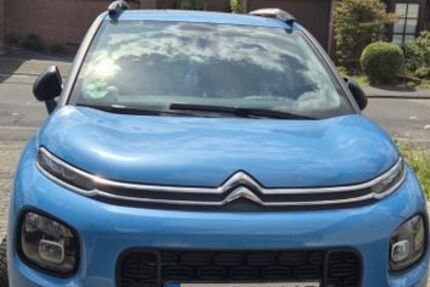 Citroen C3 Aircross 47.000 km 10.799 &euro; Niederkassel 53859