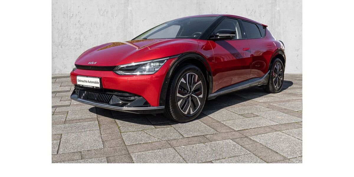 Kia EV6 9.368 km 26.900 &euro; Hilden 40721