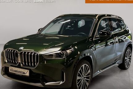 BMW X1 14.088 km 39.999 &euro; Bonn 53119