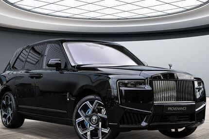 Rolls Royce Cullinan 6.900 km 552.900 &euro; Köln 50858