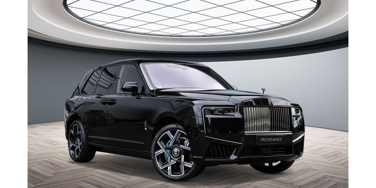 Rolls Royce Cullinan 6.900 km 552.900 &euro; Köln 50858