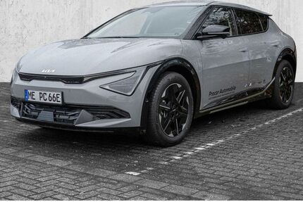 Kia EV6 1.500 km 47.890 &euro; Hilden 40721