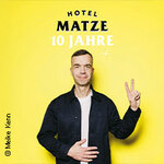 Hotel Matze - Live