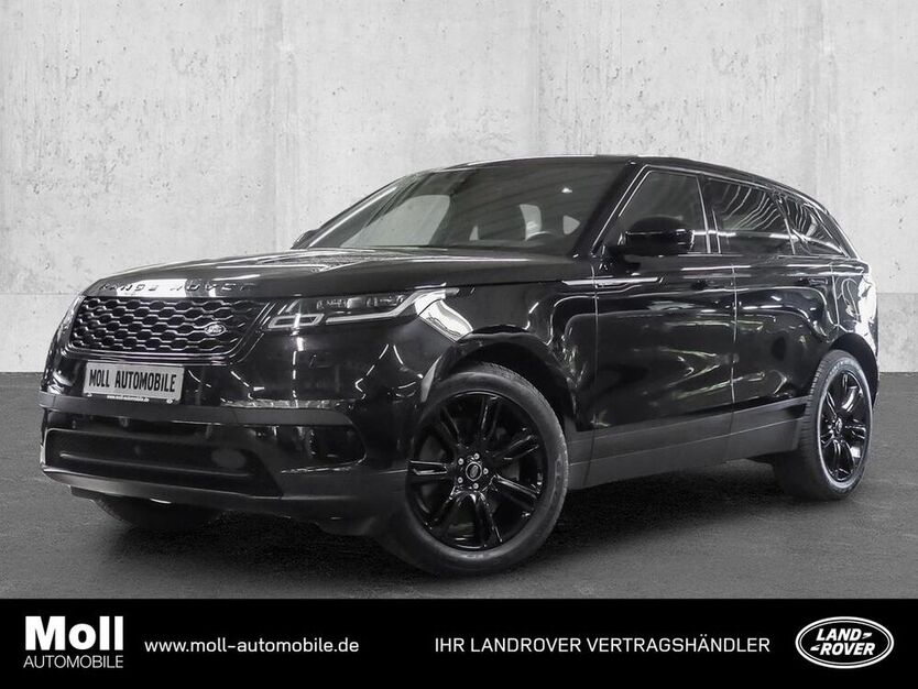 Range Rover Velar