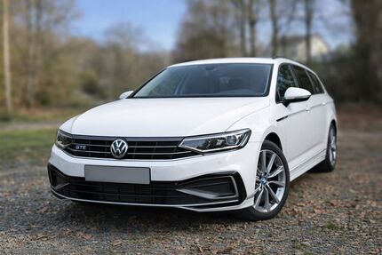 VW Passat 64.500 km 23.700 &euro; Hennef 53773