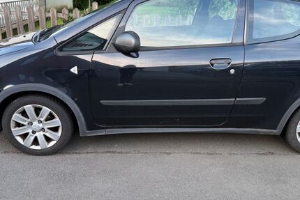 Mitsubishi Colt 199.000 km 2.250 &euro; Lohmar 53797