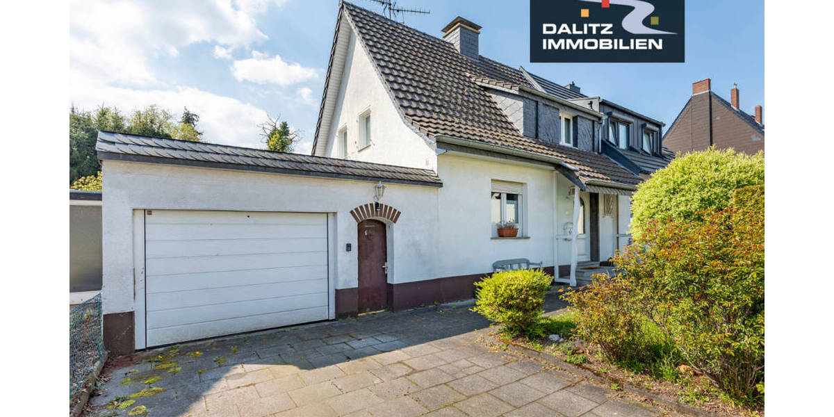 Doppelhaushälfte Köln / Merheim Merheim - 3 Zimmer, 84 m&sup2;, 335.000&euro; | Angebot:26218102