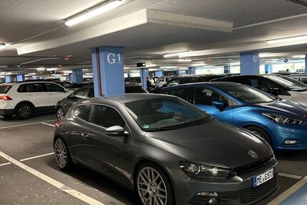 VW Scirocco 200.000 km 5.300 &euro; Hilden 40723