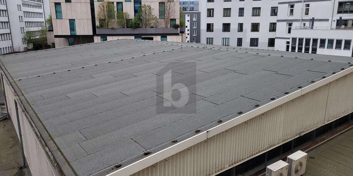 Gewerbeobjekt Köln Innenstadt - 1.207.500&euro; | Angebot:26246447