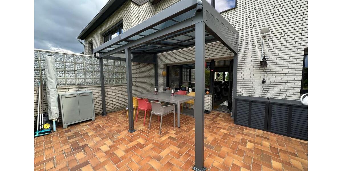 Reihenhaus Brühl - 5.5 Zimmer, 170 m&sup2;, 650.000&euro; | Angebot:26130668