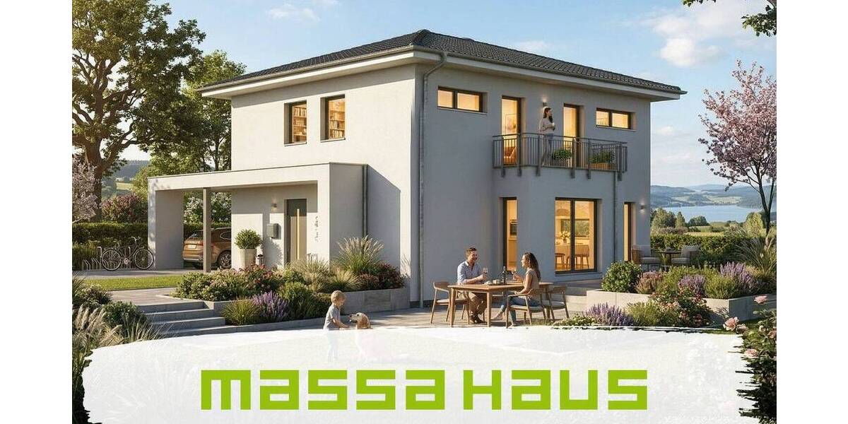 Einfamilienhaus Bergheim Niederaußem - 6 Zimmer, 125 m&sup2;, 441.498&euro; | Angebot:26788231