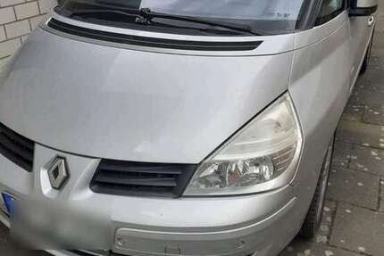 Renault Grand Espace 216.000 km 2.700 € Wesseling 50389