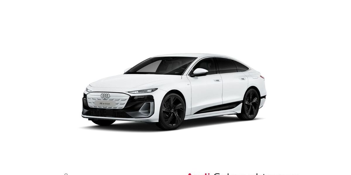 Audi A6 e-tron 11.512 km 56.980 &euro; Hilden 40721