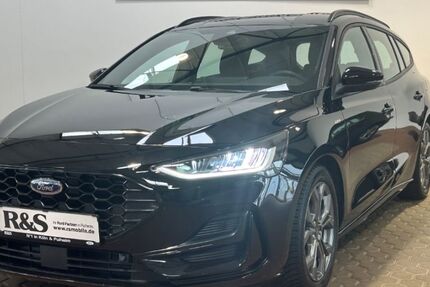 Ford Focus 14.726 km 23.890 &euro; Pulheim 50259