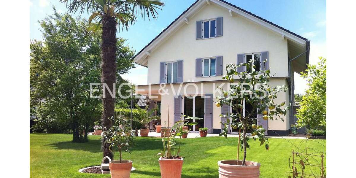 Einfamilienhaus Köln - Weiden Weiden - 6 Zimmer, 203 m&sup2;, 1.460.000&euro; | Angebot:26562841