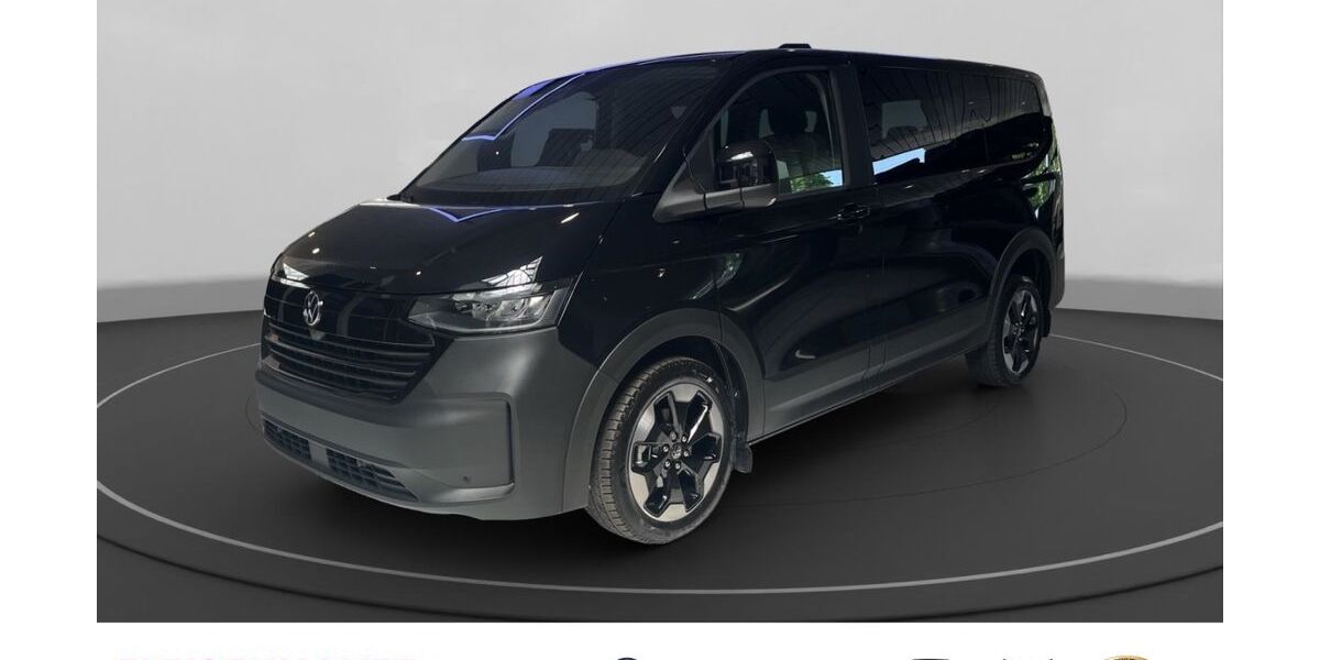 VW T7 Caravelle 9.999 km 55.980 &euro; Köln-Mülheim 51063