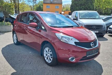 Nissan Note 104.000 km 6.799 &euro; Bonn 53227