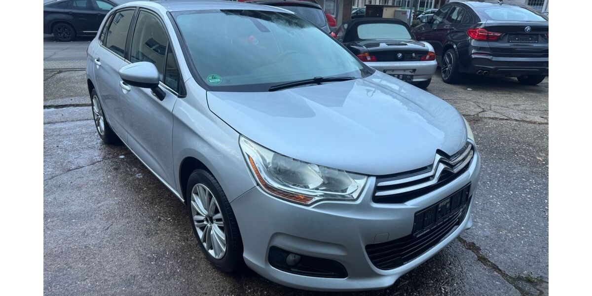 Citroen C4 189.000 km 5.600 &euro; Leverkusen 51373