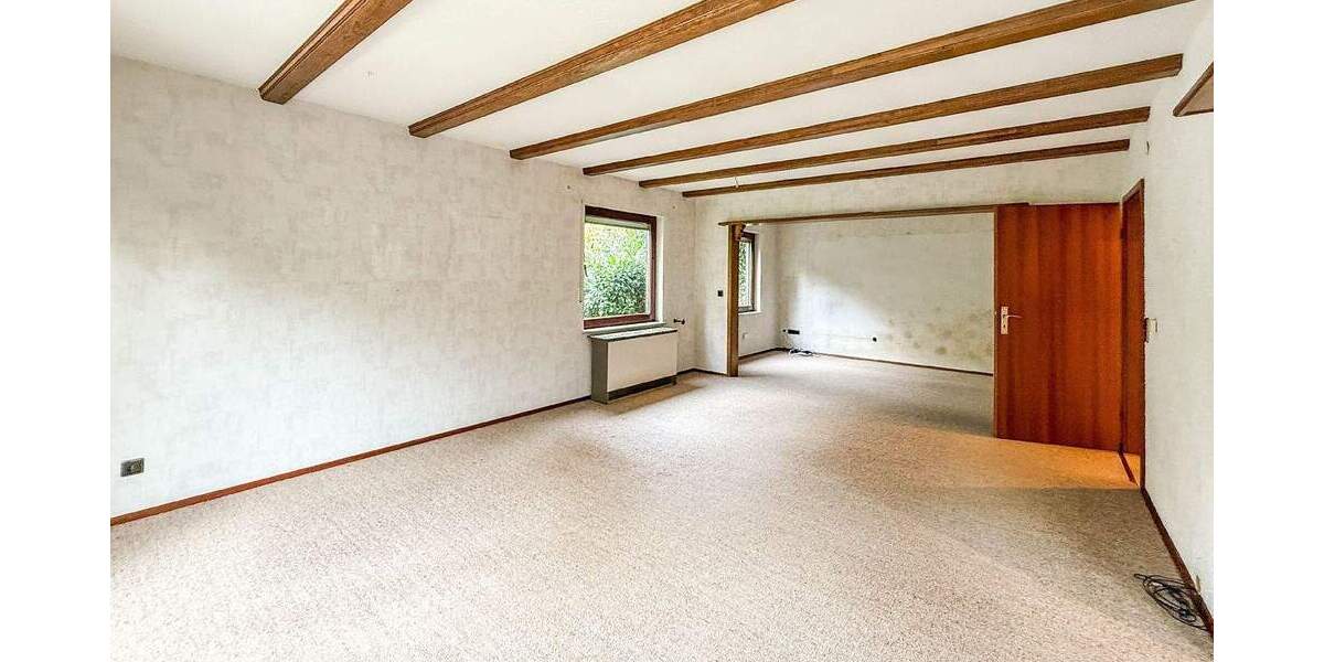 Doppelhaushälfte Rösrath Hoffnungsthal - 5 Zimmer, 158 m&sup2;, 370.000&euro; | Angebot:25781109