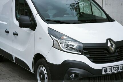 Renault Trafic 134.203 km 12.390 € Bergheim 50127