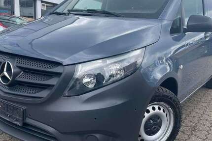 Mercedes-Benz Vito 89.244 km 17.700 € Hilden (bei Düsseldorf) 40721