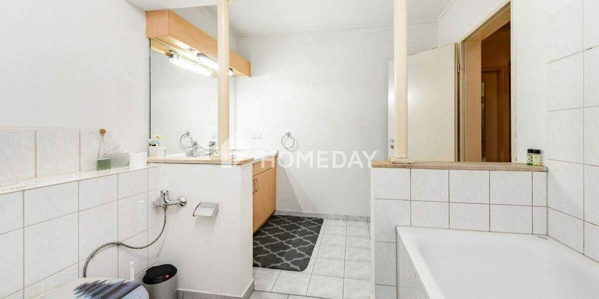 Reihenmittelhaus Frechen - 5 Zimmer, 132 m&sup2;, 529.000&euro; | Angebot:25566202