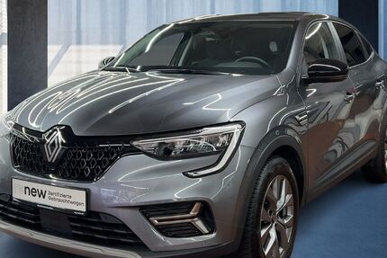 Renault Arkana 31.340 km 23.220 &euro; Köln 50939