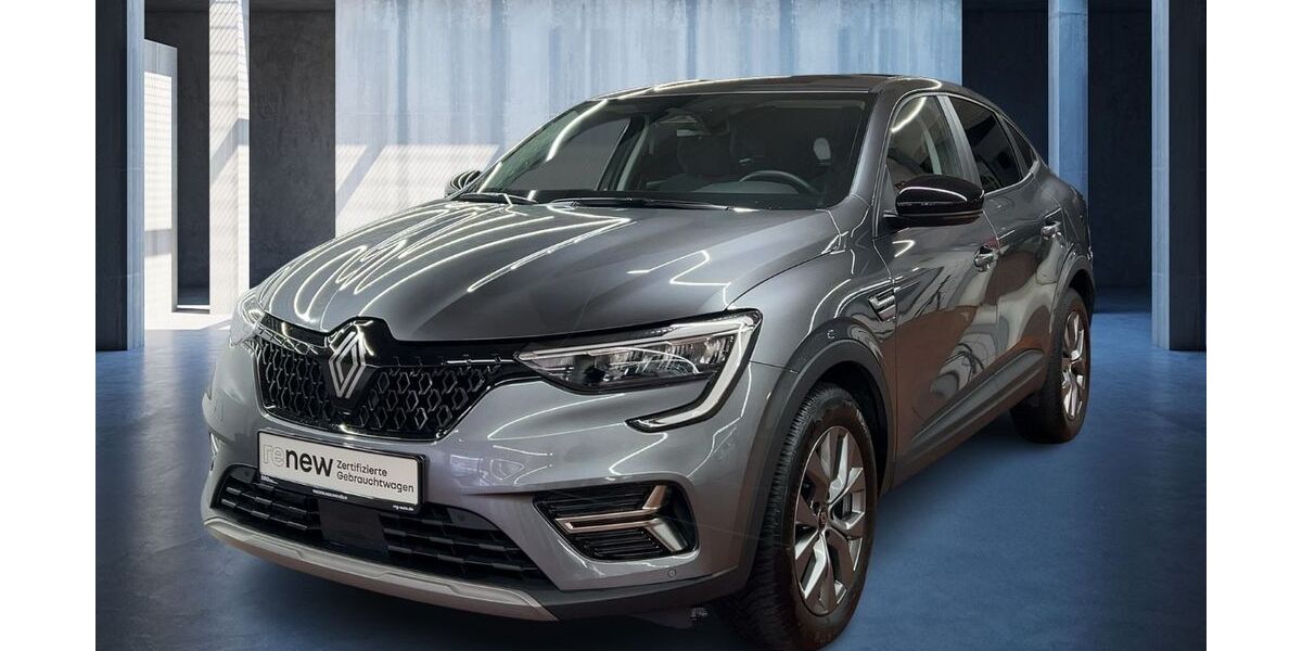 Renault Arkana 31.340 km 23.220 &euro; Köln 50939