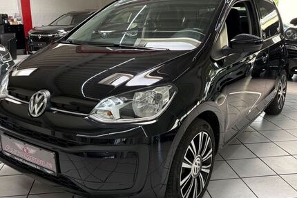VW up!