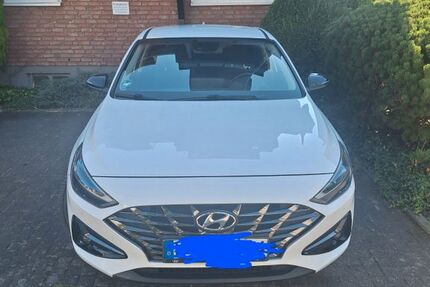 Hyundai i30 99.850 km 12.600 &euro; Köln 50997