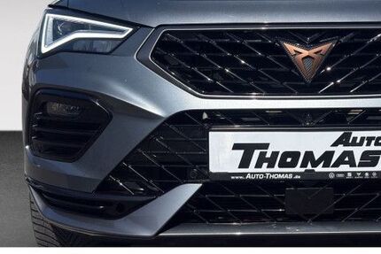 Cupra Ateca 45.636 km 34.700 &euro; Brühl 50321