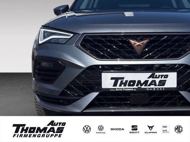 Cupra Ateca 45.636 km 34.700 &euro; Brühl 50321