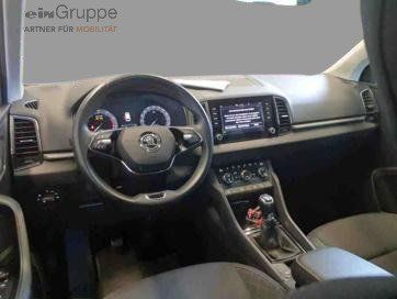 Skoda Karoq 72.800 km 19.670 € Siegburg 53721