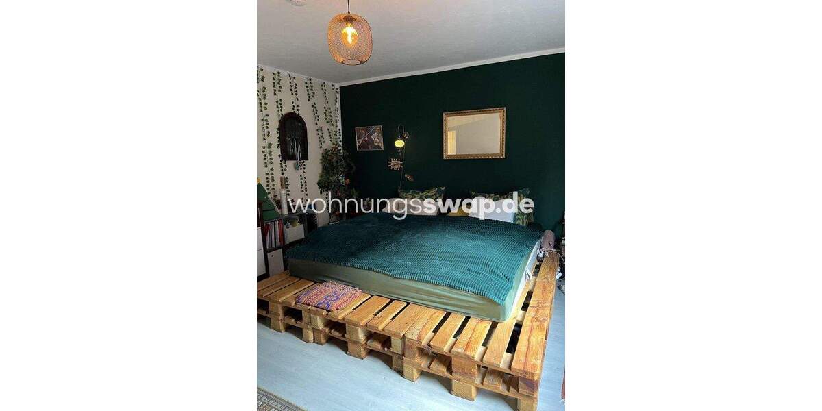 Etagenwohnung Köln Kalk - 2 Zimmer, 62 m&sup2;, 725&euro; | Angebot:25982479