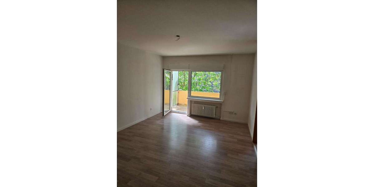 Etagenwohnung Köln Kalk - 1 Zimmer, 41 m&sup2;, 451&euro; | Angebot:27141129