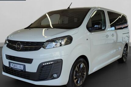 Opel Zafira Life 26.500 km 38.250 € Leverkusen 51381