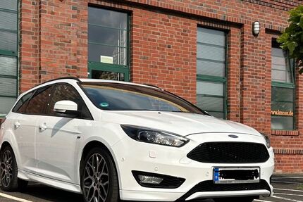 Ford Focus 120.000 km 9.199 &euro; Hennef 53773