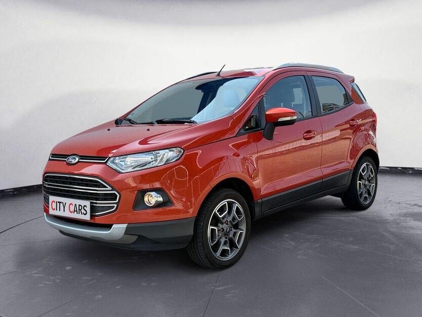 EcoSport