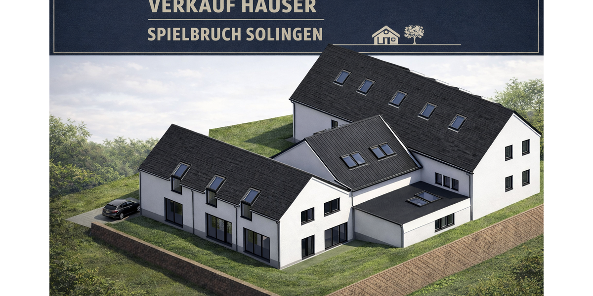 Einfamilienhaus Solingen Burg - 3 Zimmer, 148 m&sup2;, 599.000&euro; | Angebot:26241377